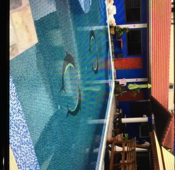 Пансион Waruneevilla