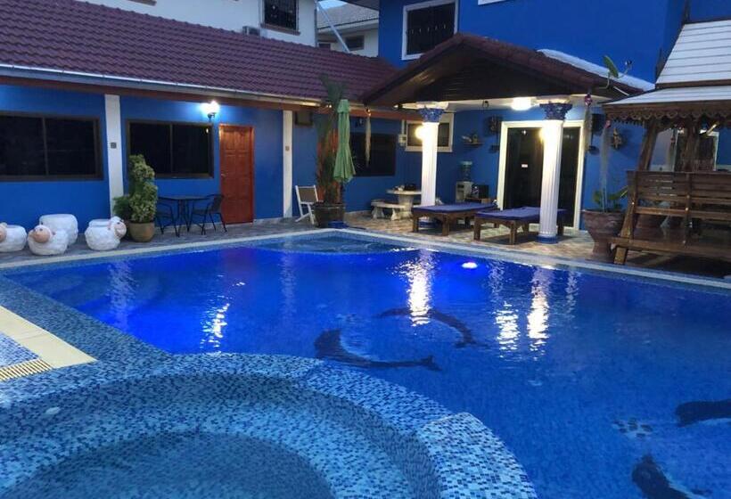 Пансион Waruneevilla