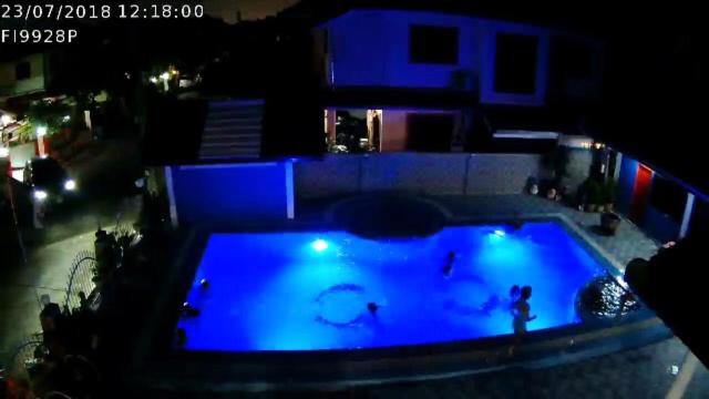 Пансион Waruneevilla