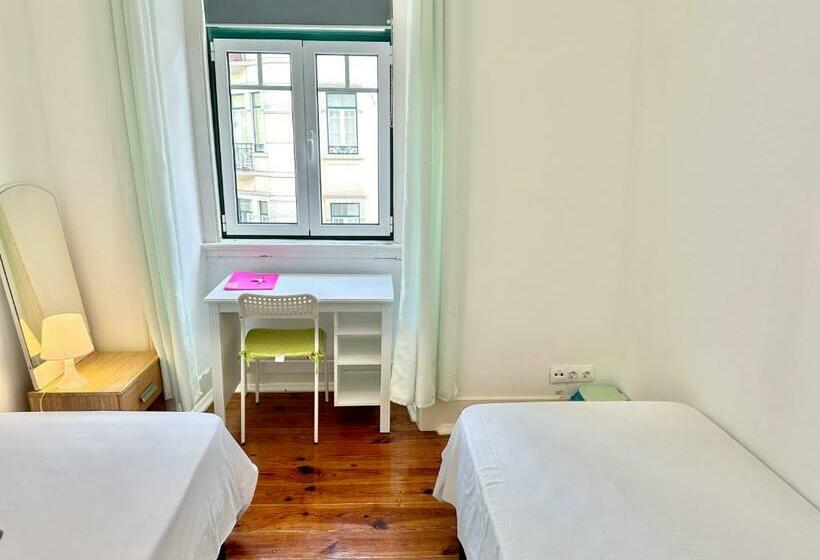 ペンション Wonderful Suite