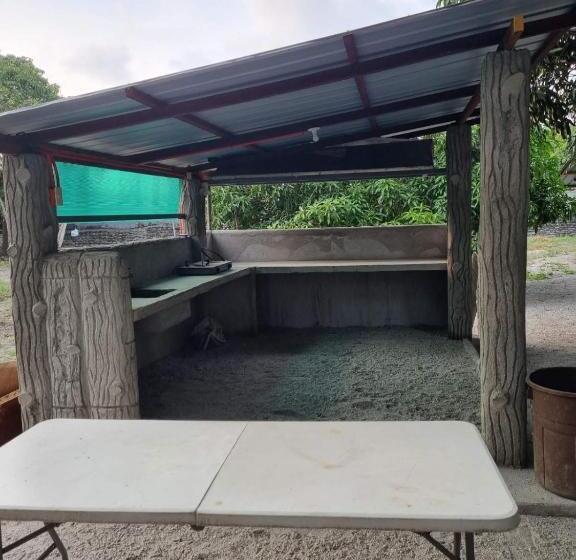 리조트 Aikaterinis