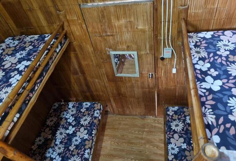 리조트 Aikaterinis