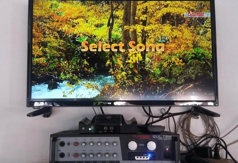 리조트 Aikaterinis