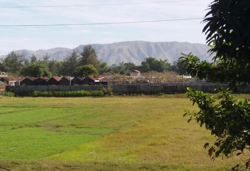 리조트 Aikaterinis