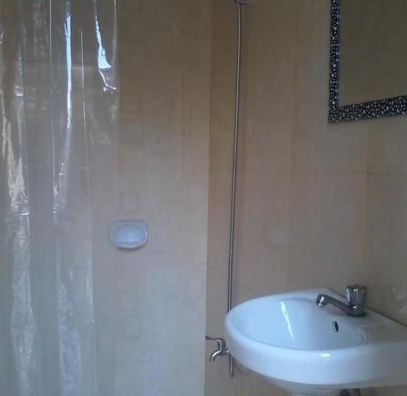 리조트 Aikaterinis