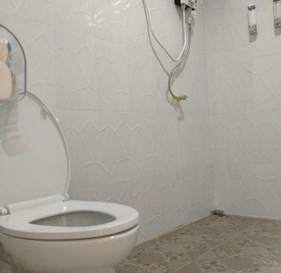 אתר נופש Baan Panseng Bungalow