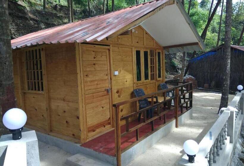 منتجع Cola Beach Sunset Bay