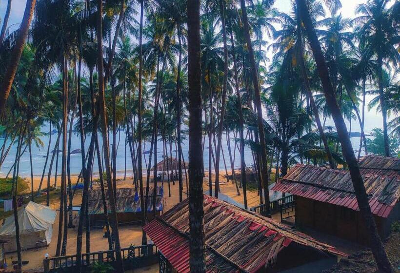 منتجع Cola Beach Sunset Bay