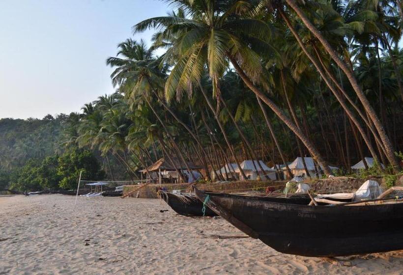 منتجع Cola Beach Sunset Bay