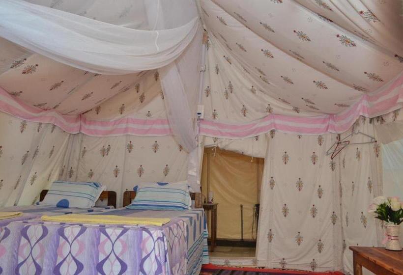 منتجع Cola Beach Sunset Bay