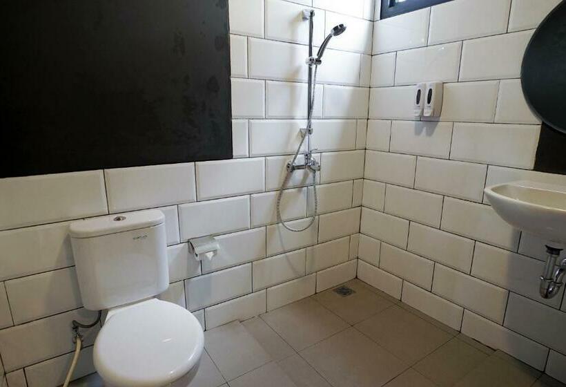 渡假胜地 Hau Beach Batukaras