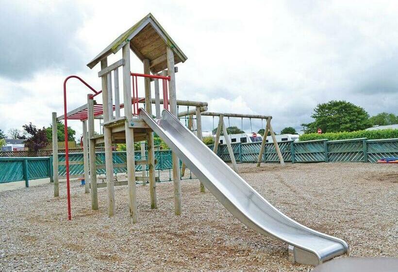 リゾートホテル Pencnwc Holiday Park