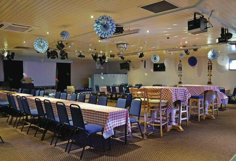 リゾートホテル Pencnwc Holiday Park