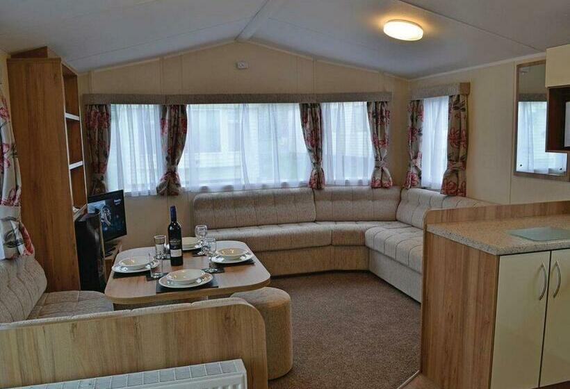 リゾートホテル Pencnwc Holiday Park