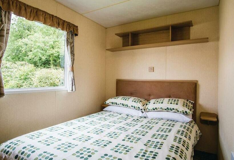 Курорт Woodland Vale Holiday Park