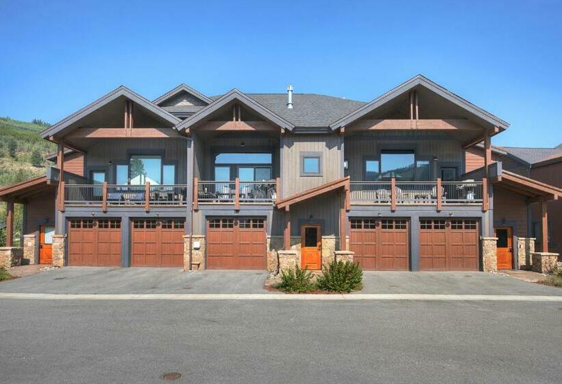 River Run Townhomes By Keystone Resort