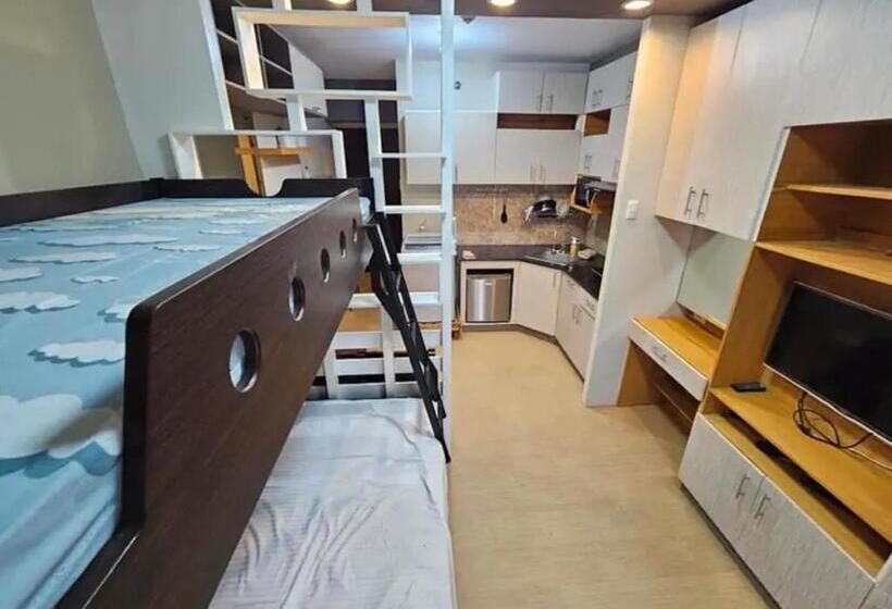 Rs Staycation Centrio Towers