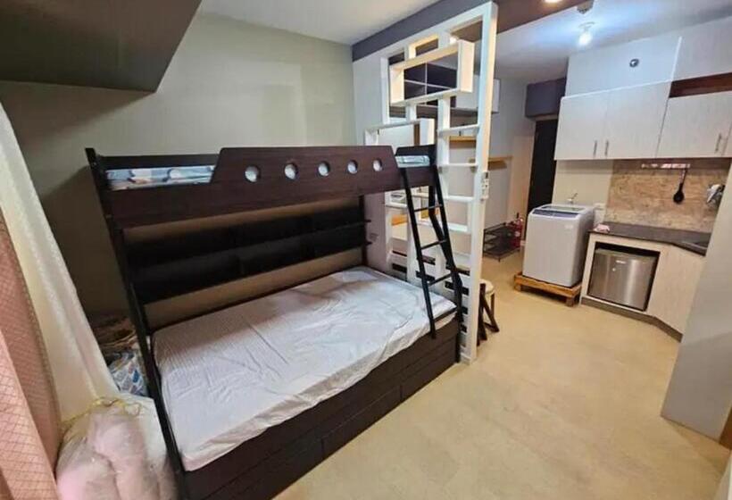 Rs Staycation Centrio Towers