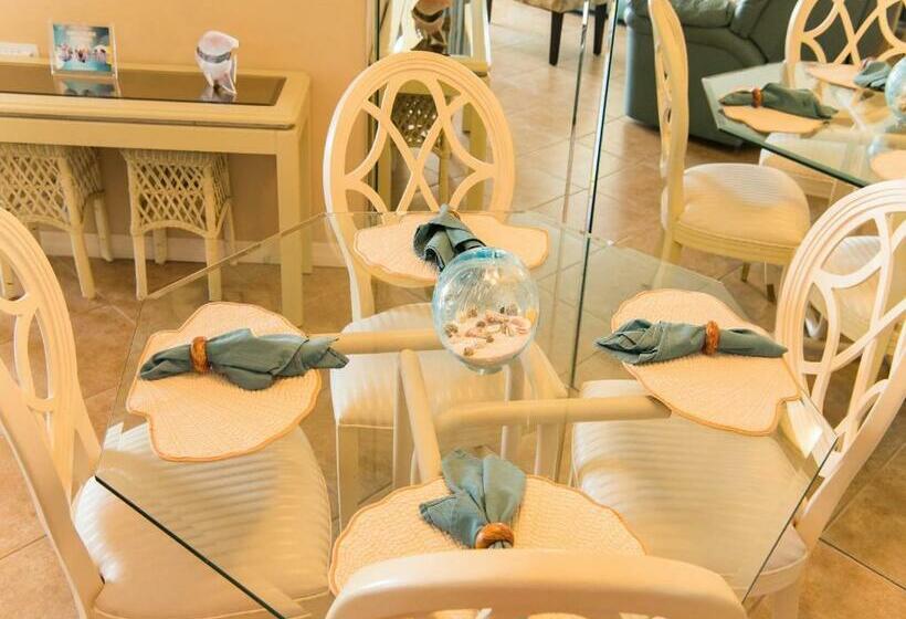 Sand Dollar Condominiums