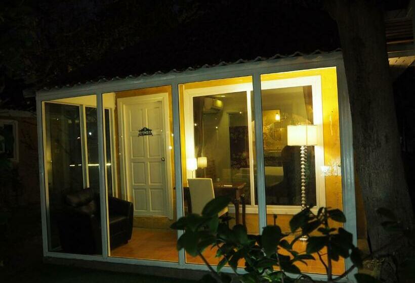 The Hotel Nakhonsawan