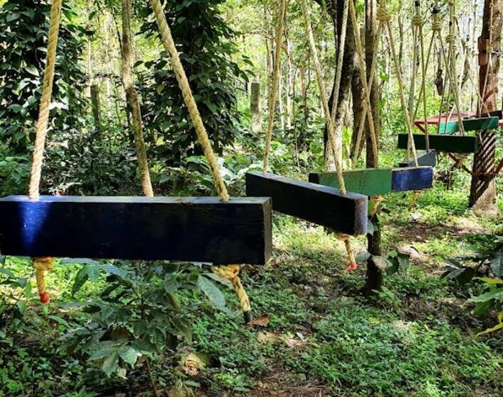 The Spectrum Resort, Chikmagalur