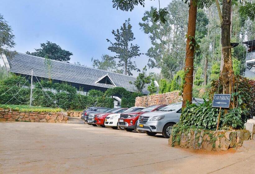 The Spectrum Resort, Chikmagalur