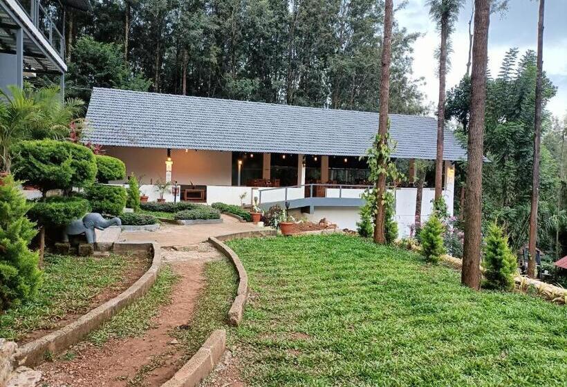 The Spectrum Resort, Chikmagalur