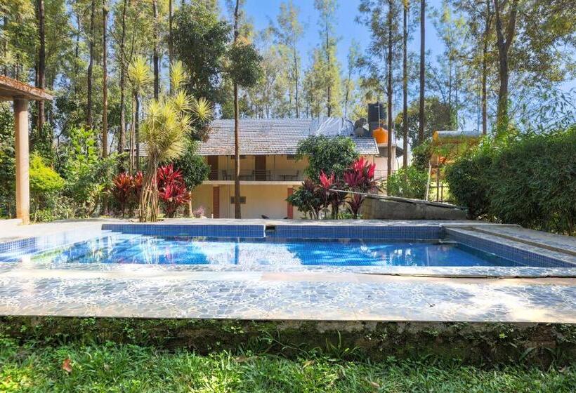 The Spectrum Resort, Chikmagalur