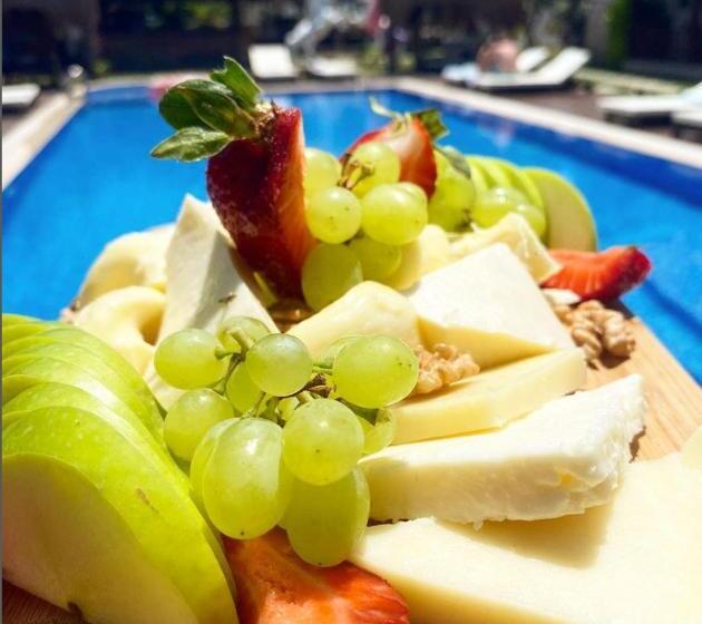 Albeon Luxury Hotel   Alacatı