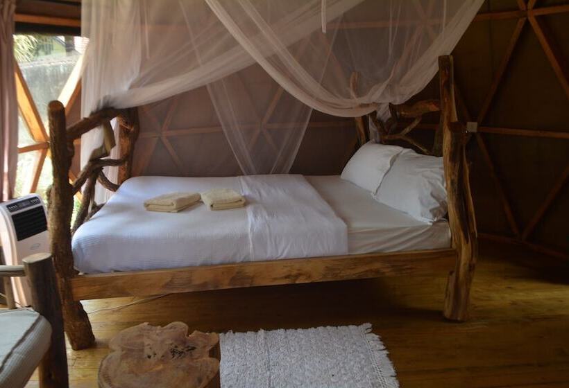 هاستل Jinja Backpackers