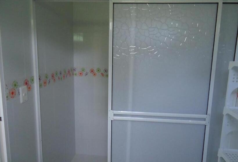 ユースホステル Posada Sunshine Paradise