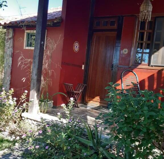 Общежитие Pousada Manacás