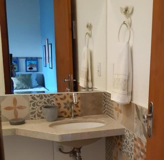 Общежитие Pousada Manacás