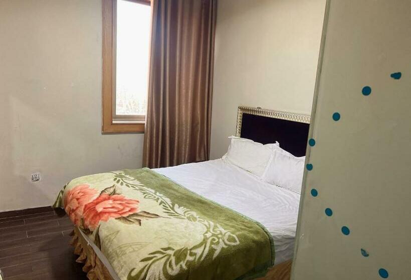 הוסטל Shengtang Business