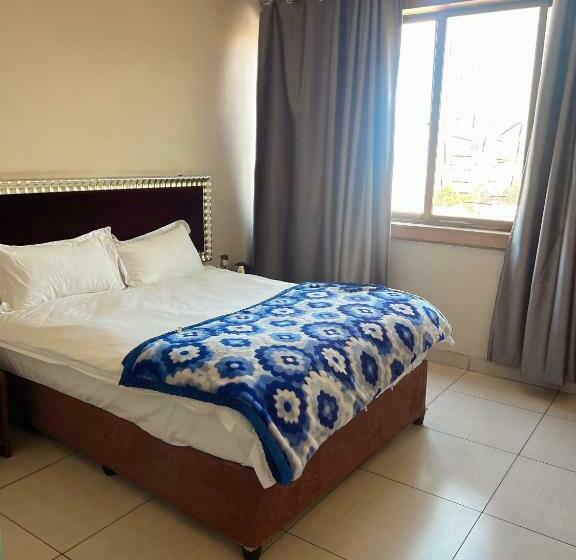 הוסטל Shengtang Business