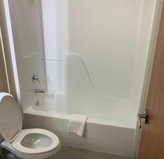 هاستل Super 8 By Wyndham Joliet