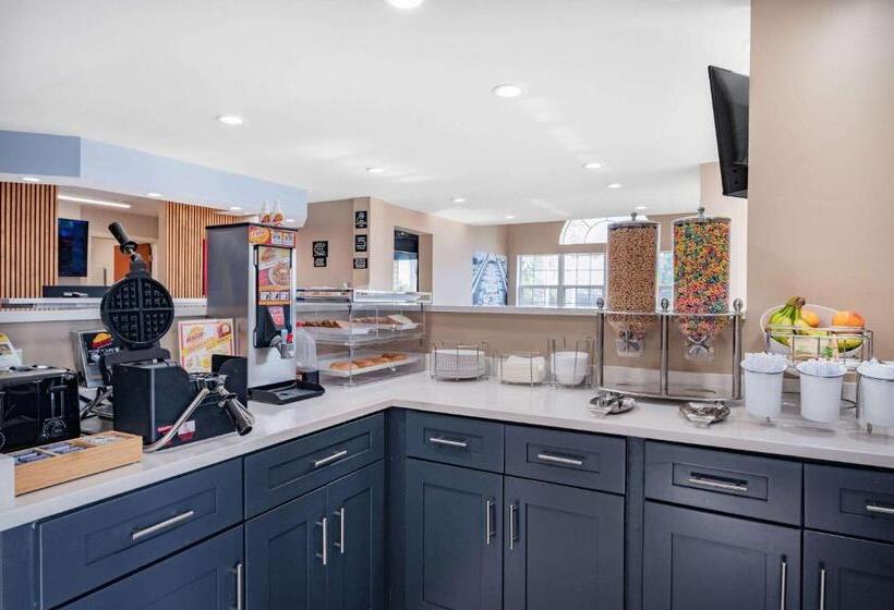 هاستل Super 8 By Wyndham Joliet