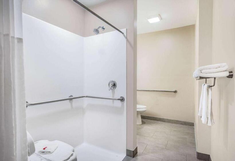 هاستل Super 8 By Wyndham Joliet