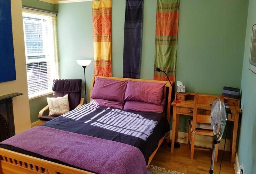 Alma House Bed And Breakfast