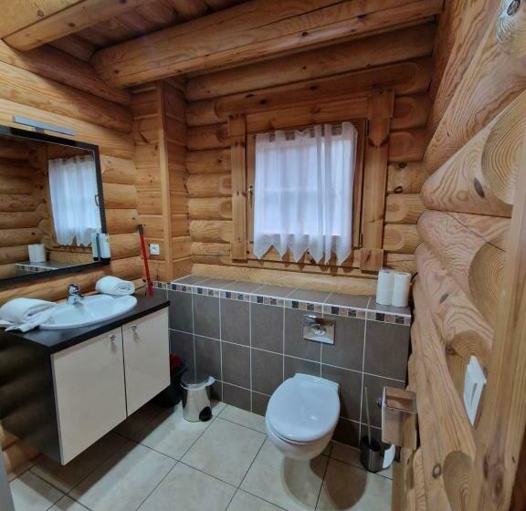 Appart Hôtel Le Pin Sylvestre