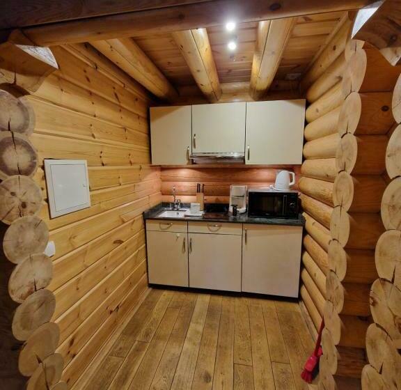 Appart Hôtel Le Pin Sylvestre