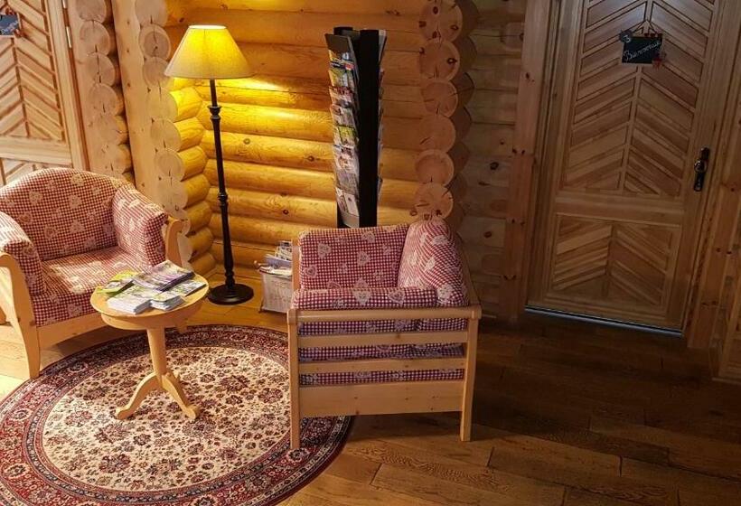 Appart Hôtel Le Pin Sylvestre