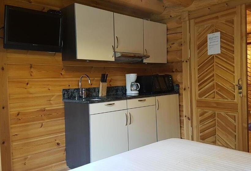 Appart Hôtel Le Pin Sylvestre