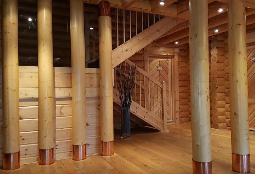 Appart Hôtel Le Pin Sylvestre