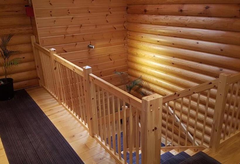 Appart Hôtel Le Pin Sylvestre