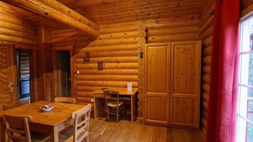 Appart Hôtel Le Pin Sylvestre