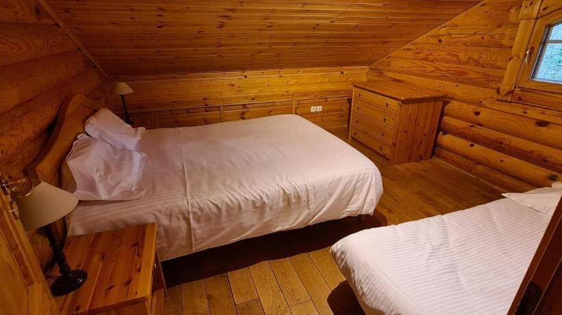 Appart Hôtel Le Pin Sylvestre