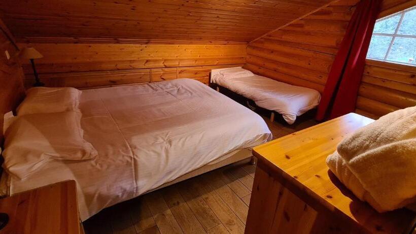 Appart Hôtel Le Pin Sylvestre