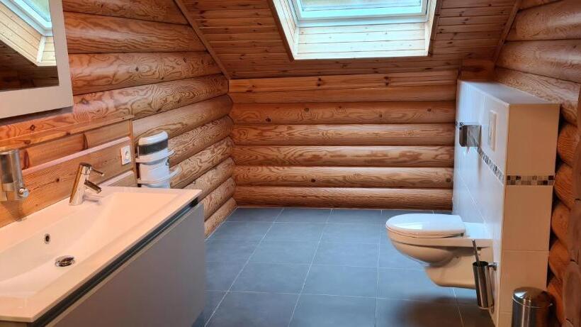 Appart Hôtel Le Pin Sylvestre