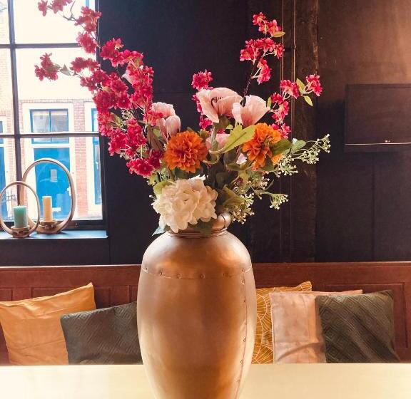 B&b With Or Without De Schuur